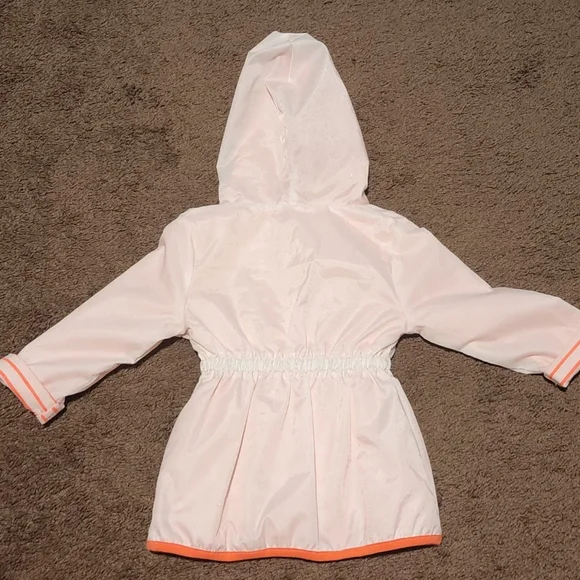 Baby Girls Jacket - Picture 2 of 5